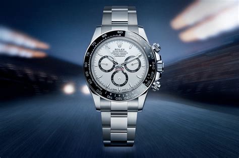 rolex daytona 2023 price